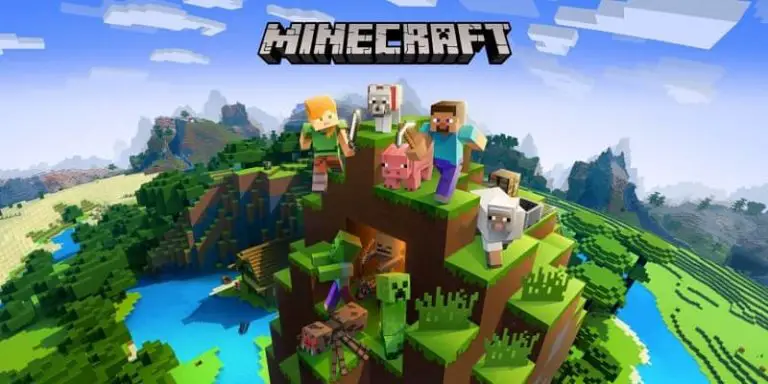 Jak przetrwać w Minecrafcie Podręcznik przetrwania 2022