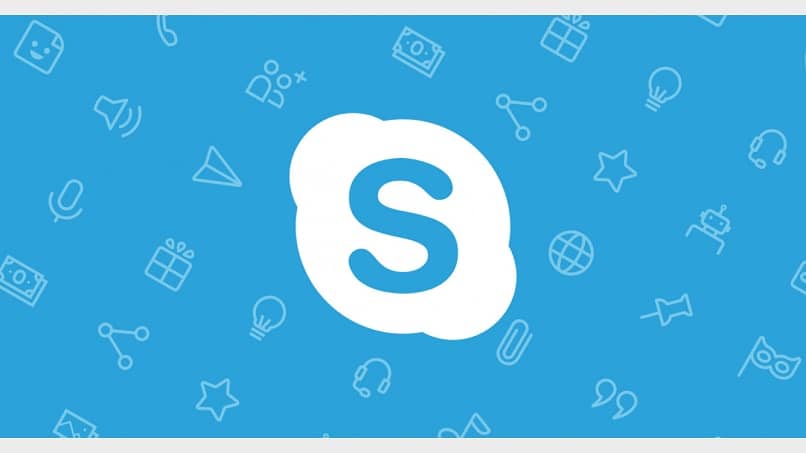ikona logo skype