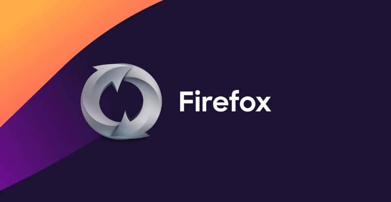 Firefox Sync w trzech kolorach