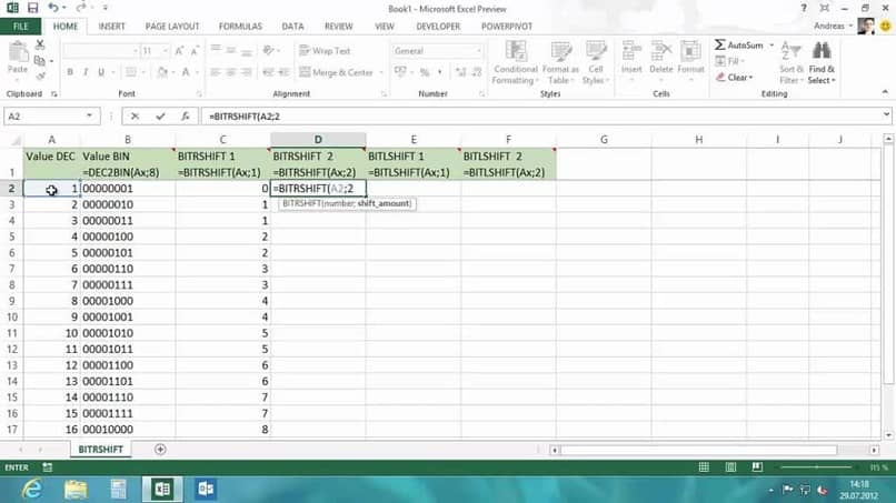 Excel komórki opcji