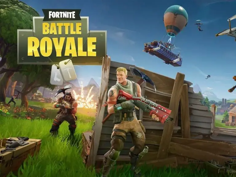 Od Ilu Lat Można Grać W Fortnite Kiedy wyszło Fortnite? W którym roku jest Fortnite? - 2023