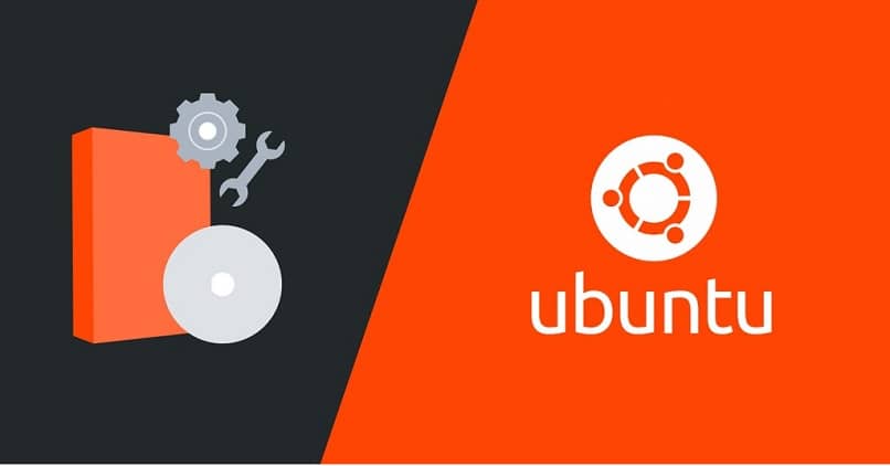ikona i pakiet ubuntu