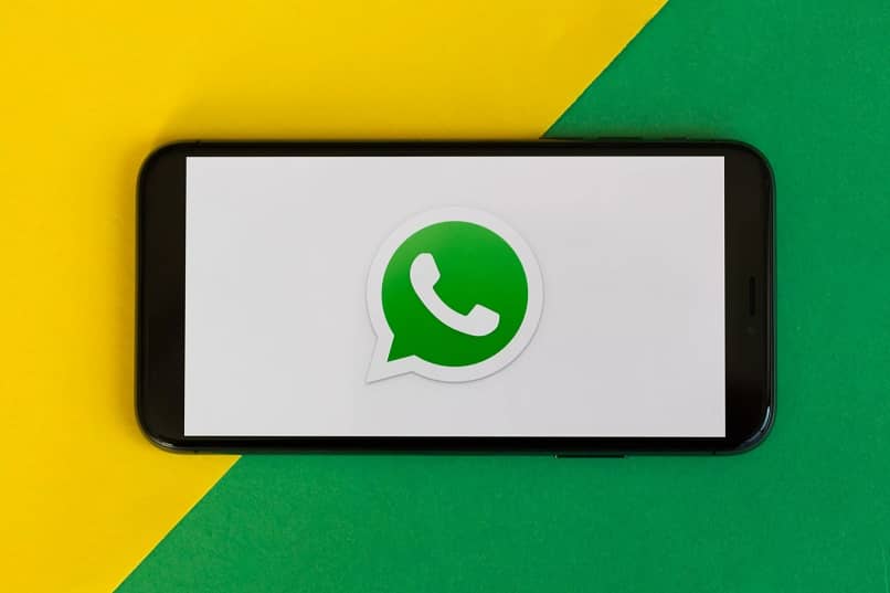 logo WhatsApp telefon