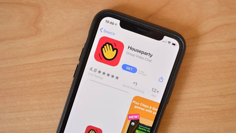 aplikacja dla gości domowych