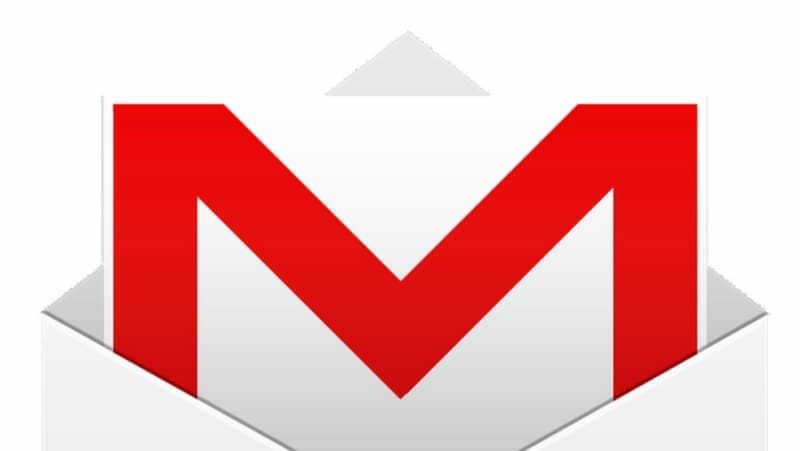 wiadomość gmail