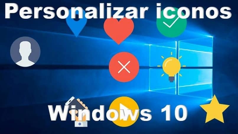 Gdzie są i jak zmienić lub dostosować ikony pulpitu w systemie Windows ...