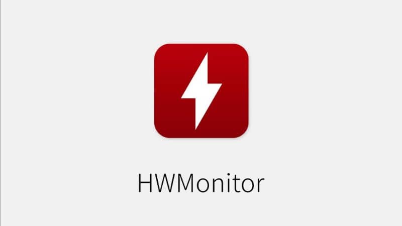 Monitor sprzętowy, logo