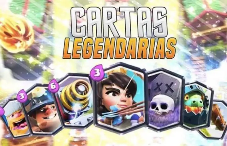 Jaka Jest Najlepsza Legenda W Clash Royale Jak zdobyć legendarne karty w Clash Royale, która jest najlepsza