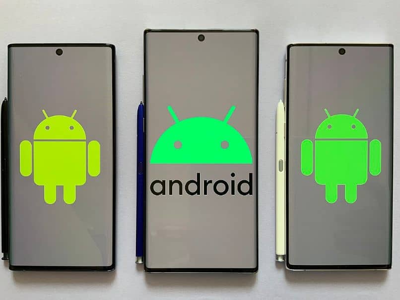 urządzenia z systemem Android