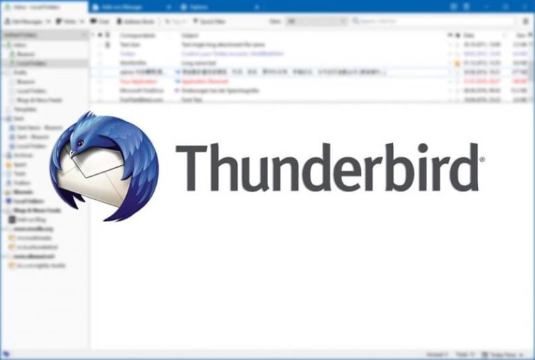 mozilla thunderbird hotmail mozilla thunderbird hotmail