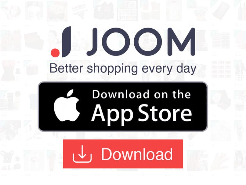 logo aplikacji joom