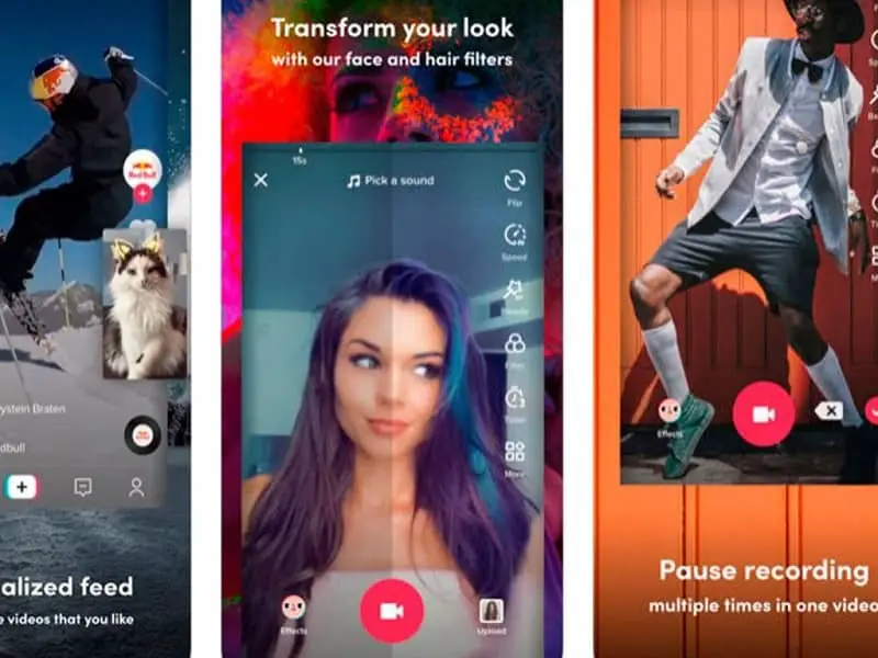 Zdobądź więcej obserwujących na TikTok