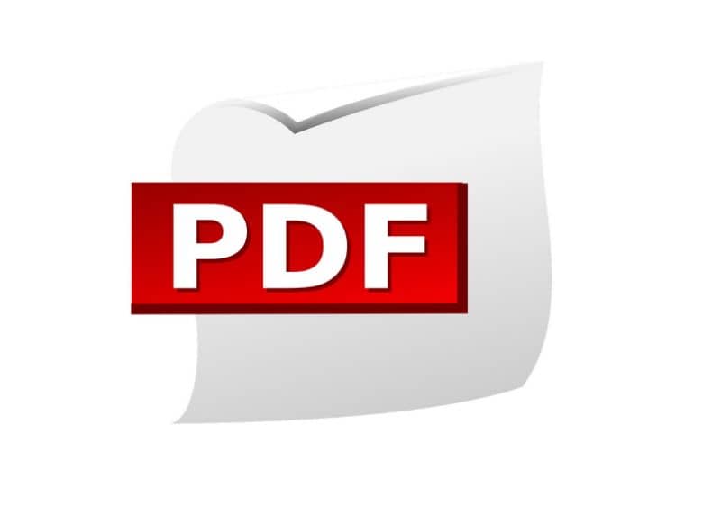 Zmień rozmiar liter PDF