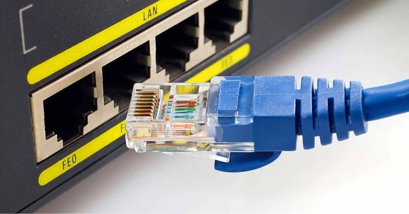 Ethernet