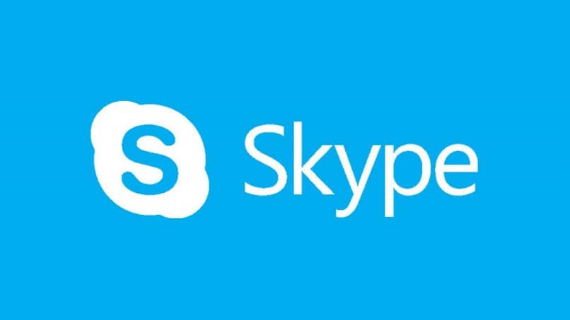 Logo wiadomości Skype