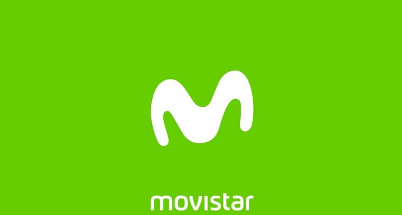 Mobilna transmisja danych 3G / 4G Movistar