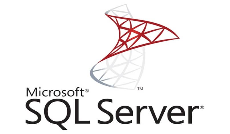 logo serwera sql