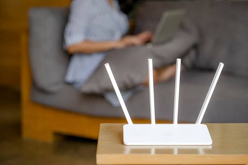 Jak używać i konfigurować router jako repeater, aby ulepszyć swoje WiFi