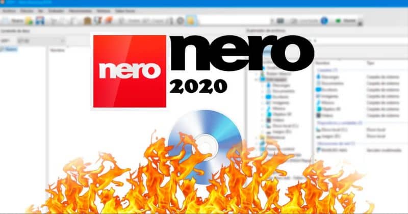 Wyświetlacz Nero 2020