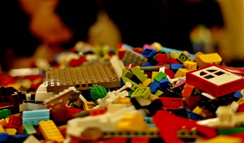 Naucz się robotyki z programem Lego WeDo