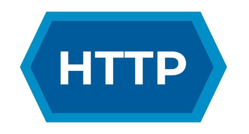 Symbol HTTP