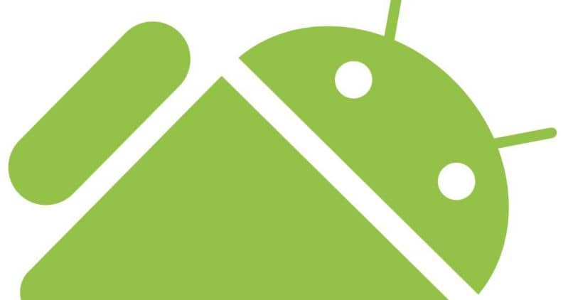 logo bezpieczeństwa Androida