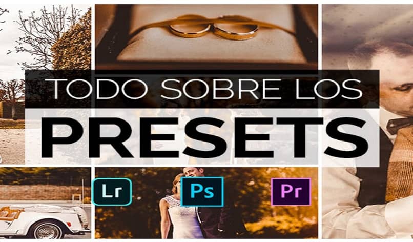 Adobe Premier Presets