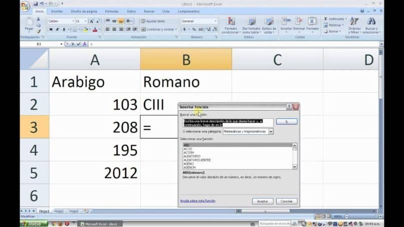 Jak Przekonwertować Zwykłe Liczby Na Rzymskie W Programie Excel Bardzo Proste 2024 3081