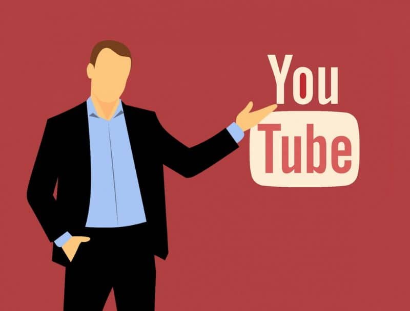 Logo YouTube