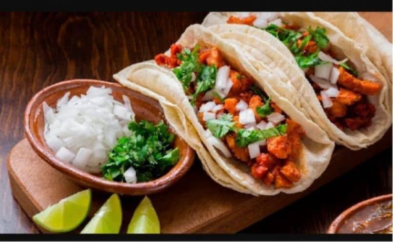 bogate tacos z awokado