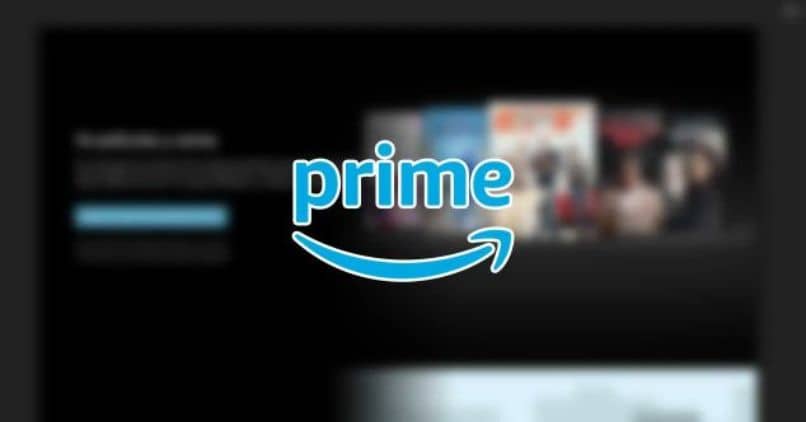 konto Amazon Prime
