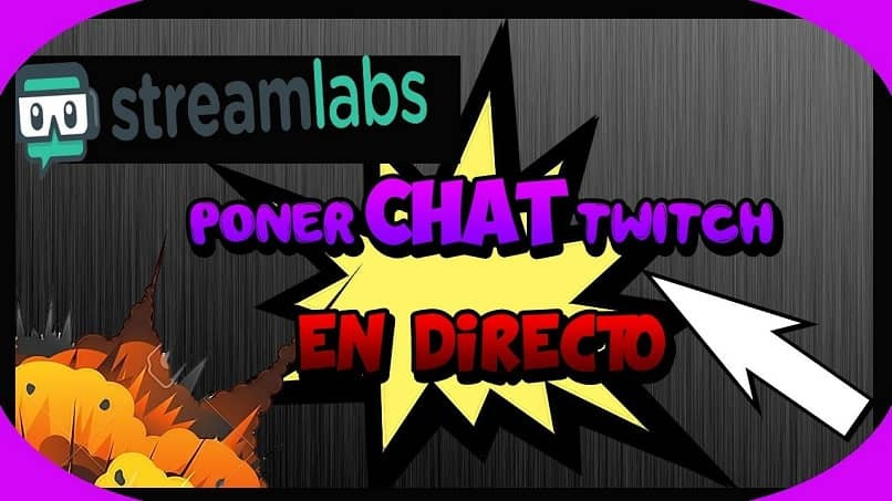 Direct Chat Obs Studio