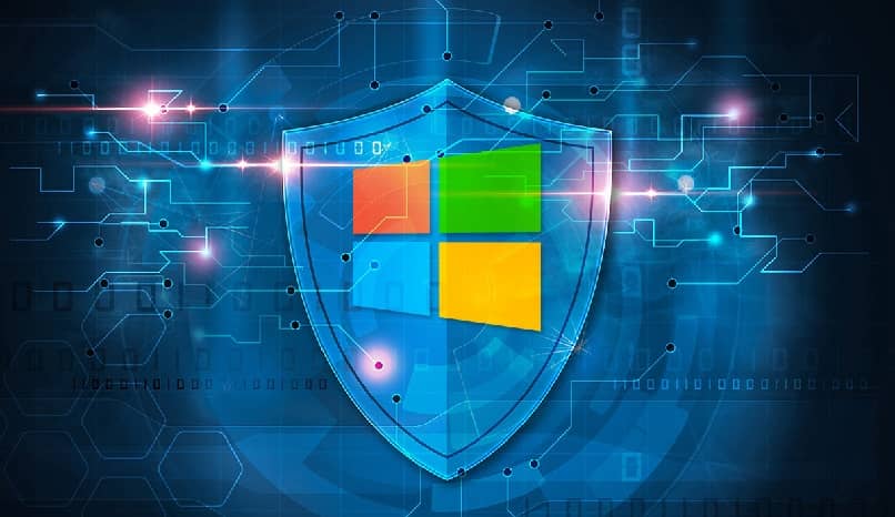 ochrona z Windows Defender