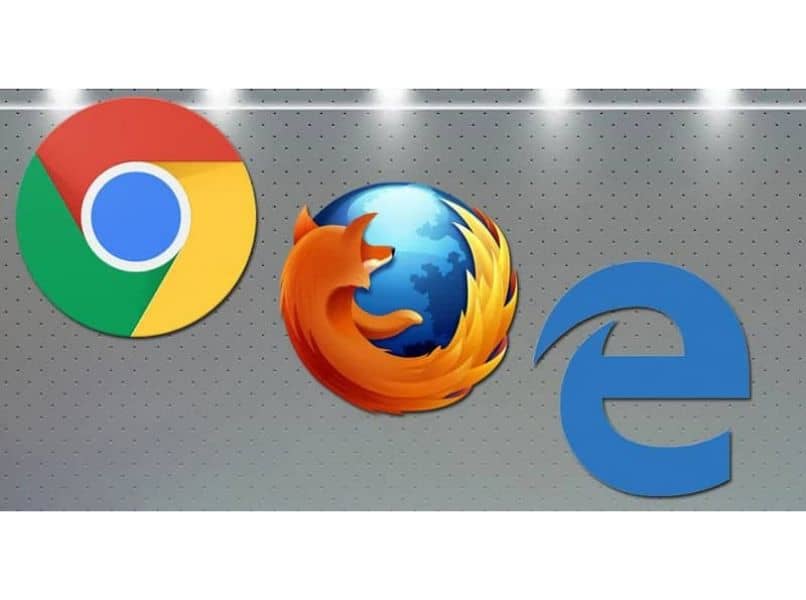 przeglądaj ikonę Mozilla Chrome