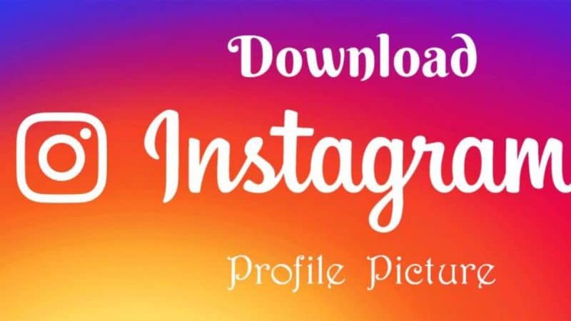 pobierz profil Instagram