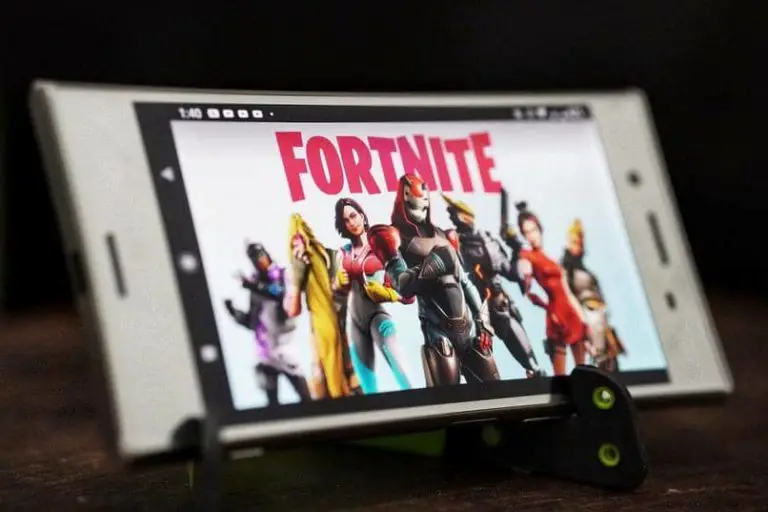 epic game launcher android