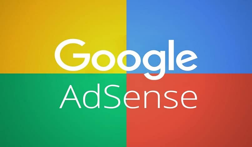 kolor logo Google Adsense