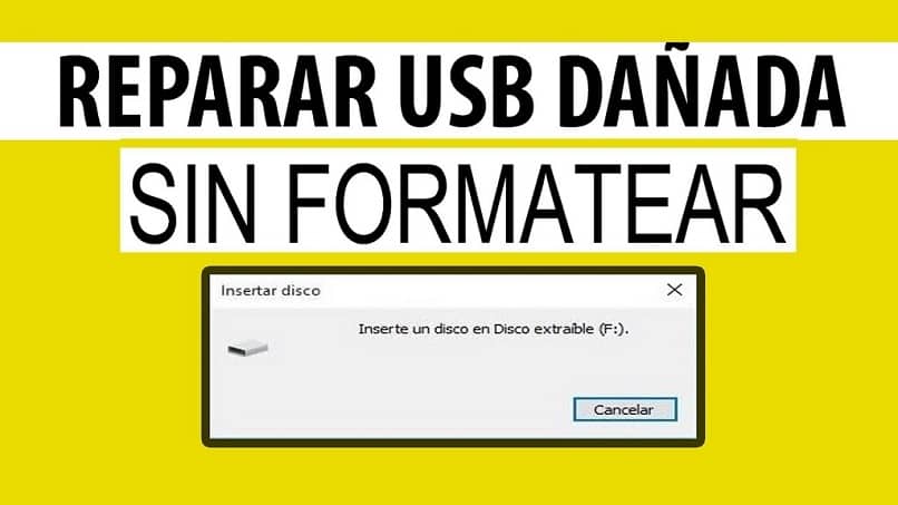 Zły USB