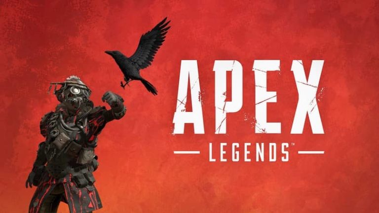 Ошибка 30005 в apex legends