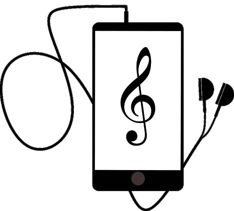 Muzyka na telefonie komórkowym