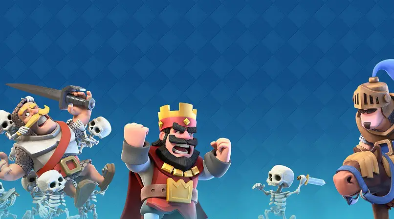 clash royale pc chrome