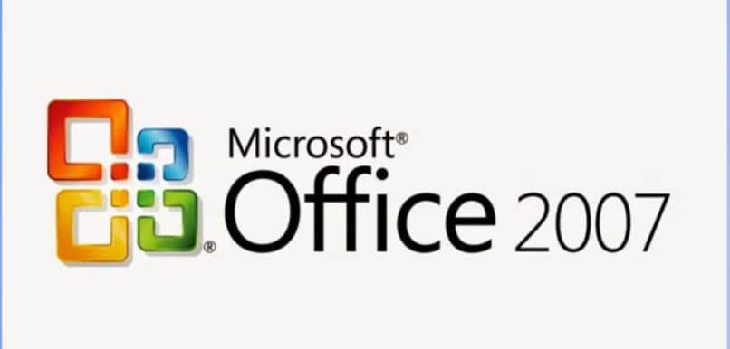 ikona Microsoft Office 2007