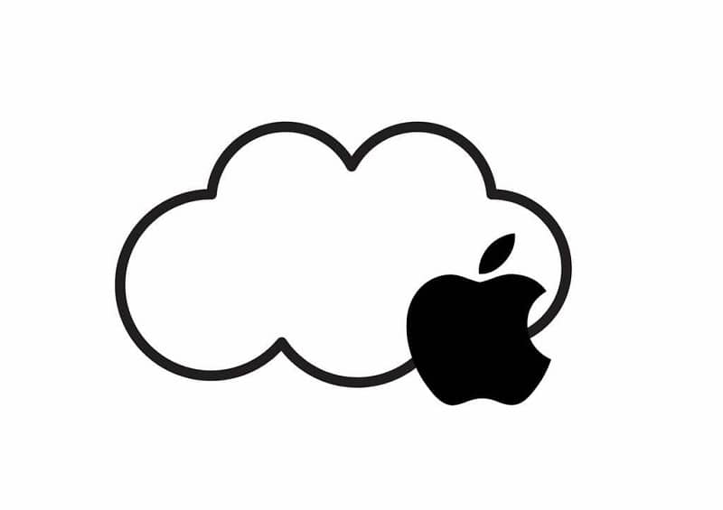 Przechowywanie w chmurze dla urządzeń Apple