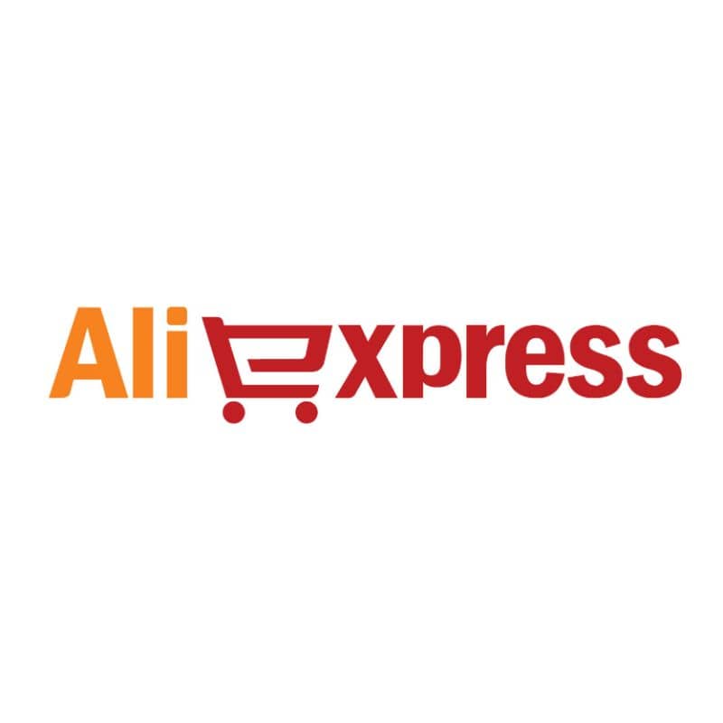 alixpress logo białe tło 