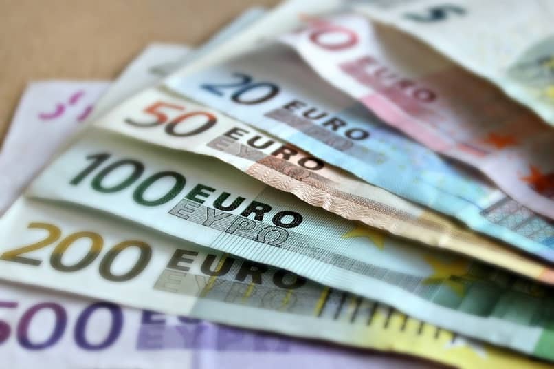 banknoty strefy euro
