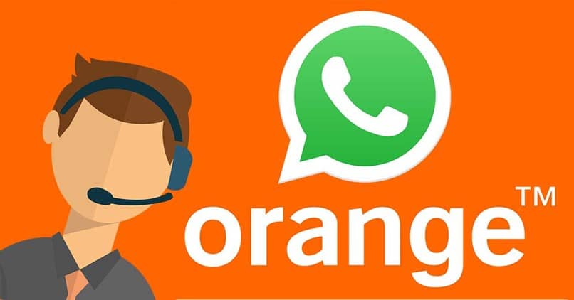 usługa WhatsApp Orange