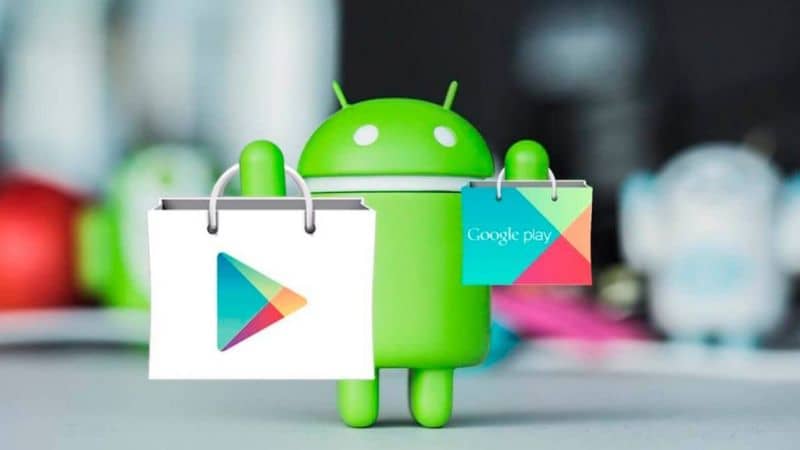 sklep Google Play