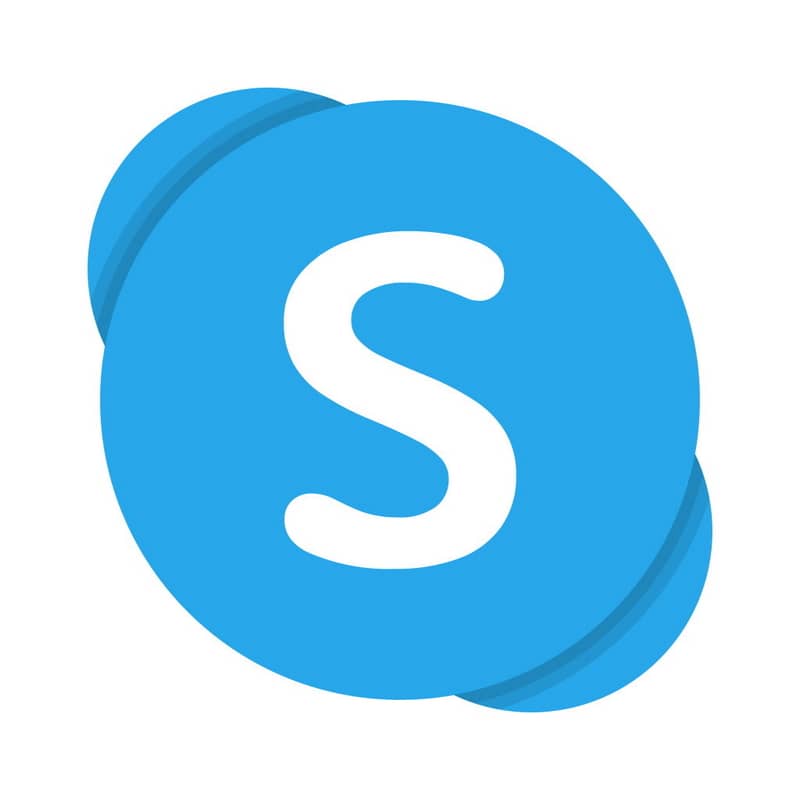 Aplikacja Skype
