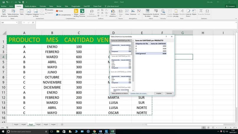 Jak Zrobić Zaawansowane I Dynamiczne Filtry W Programie Excel Krok Po Kroku Przykład 2021 9468