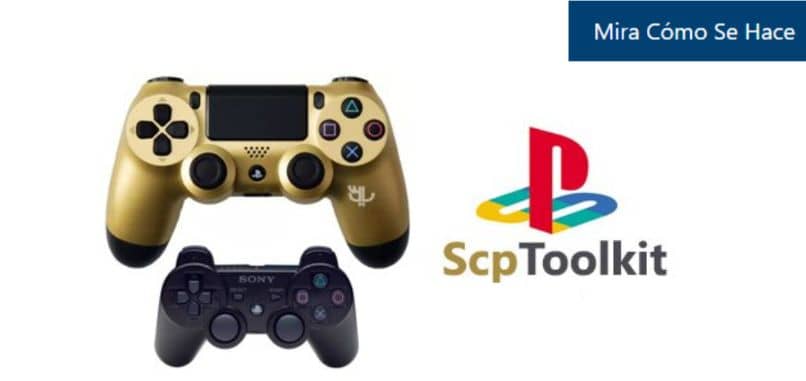 Play Station zdalnego sterowania białe tło